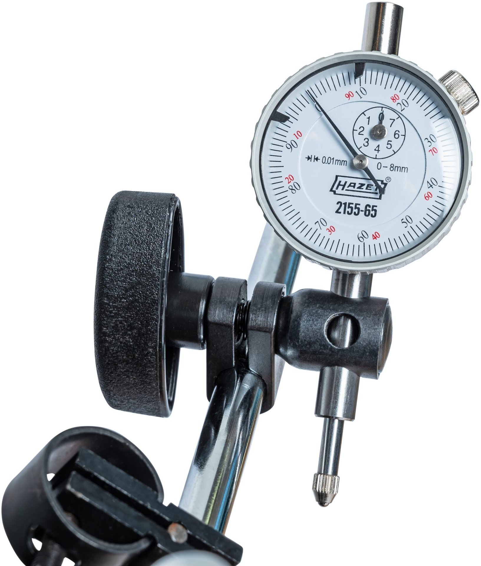 HAZET Magnetständer für Kleinmessuhr 2155-60 Produktbild img9 L