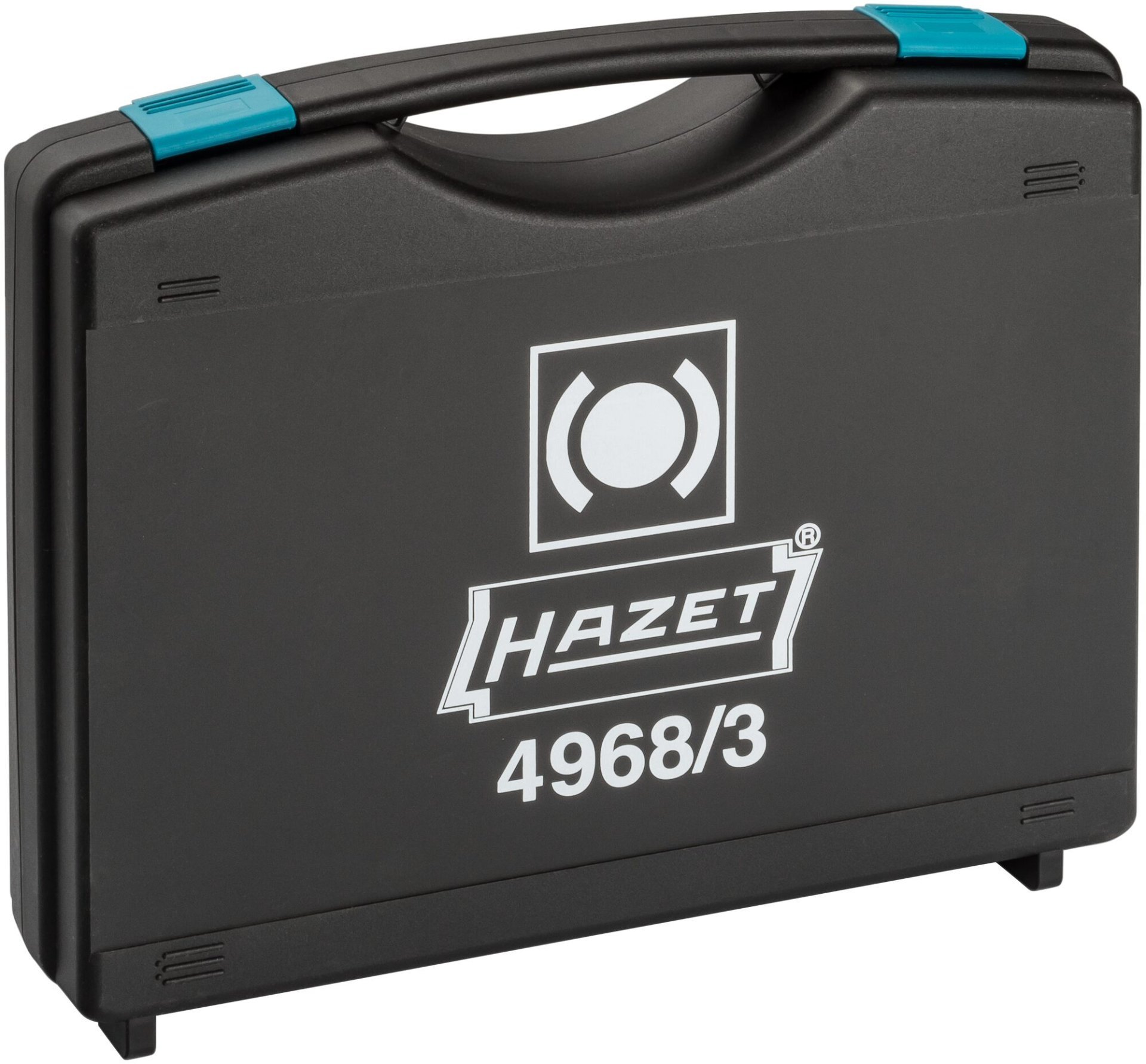HAZET Koffer ∙ leer 4968/3KL Produktbild img1 L