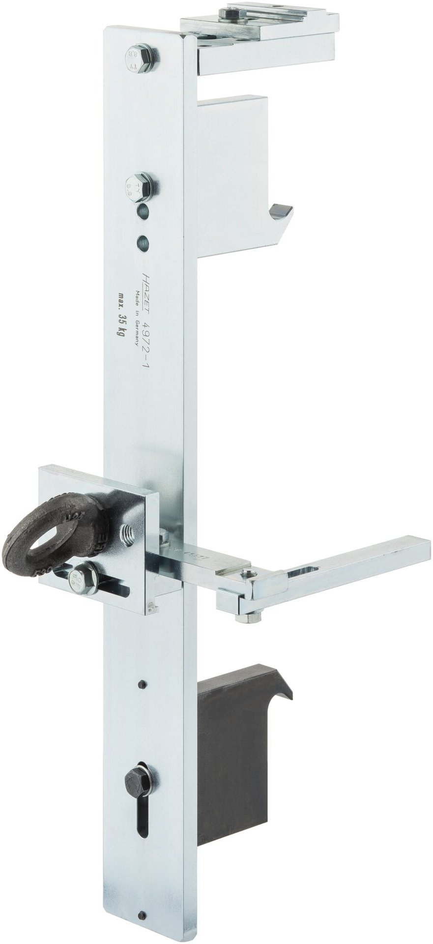 HAZET Bremssattel-Halter 4972-1 Produktbild img1 L