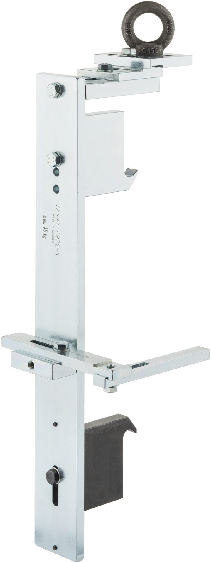 HAZET Bremssattel-Halter 4972-1 Produktbild img3 L