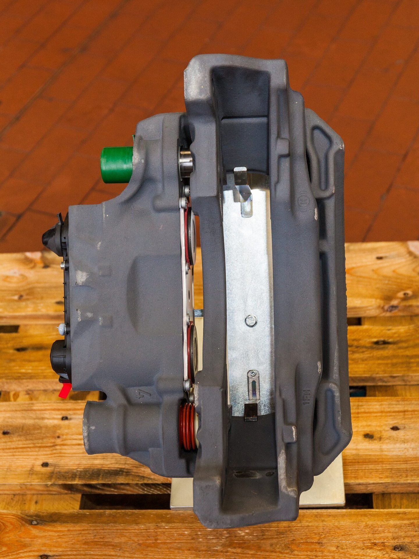 HAZET Schwenklager 4972-2 Produktbild img4 L