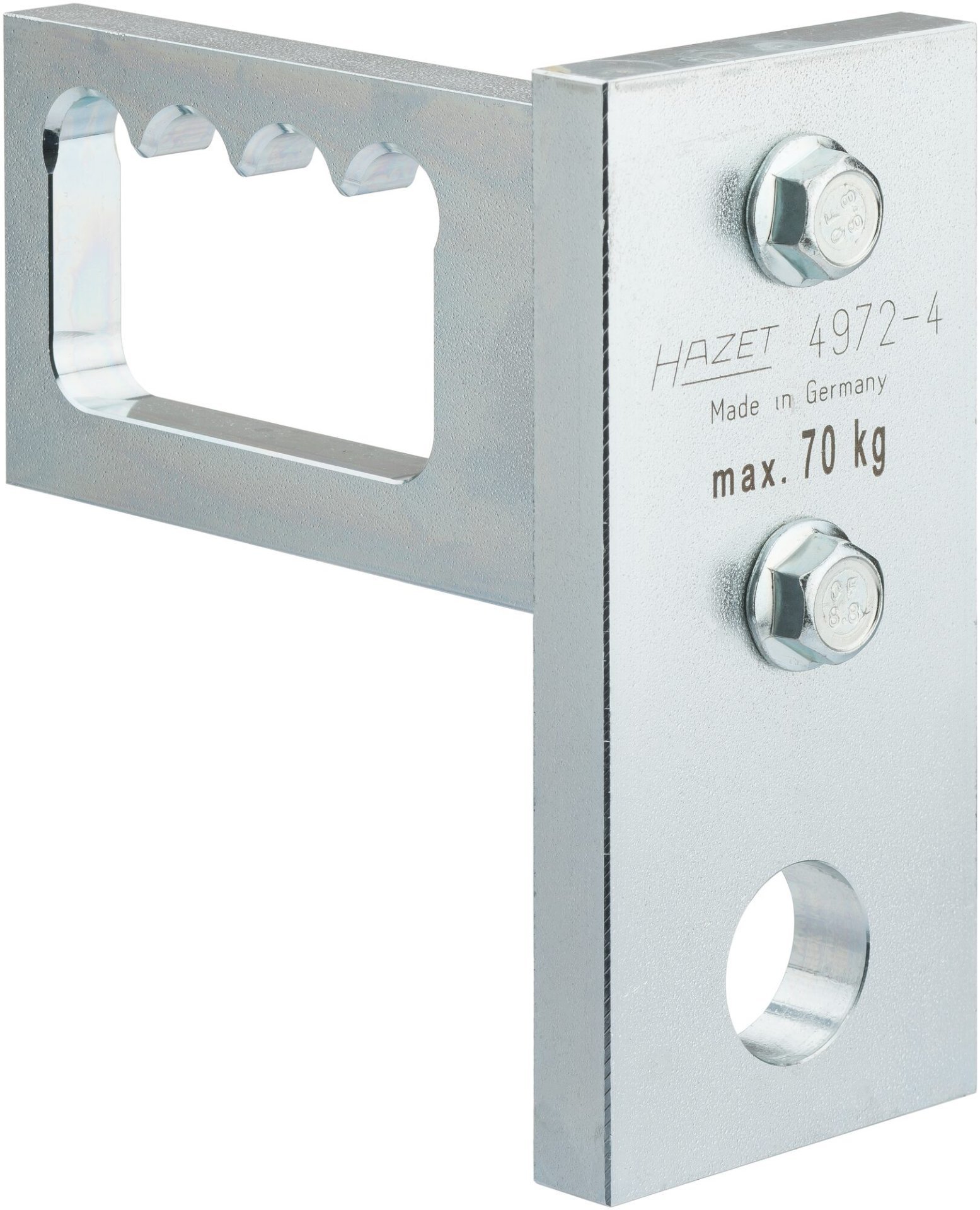 HAZET Radnaben-Halter 4972-4 Produktbild img1 L