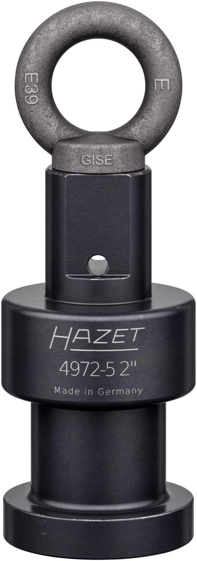 HAZET Sattelplatten-Hebewerkzeug 4972-5 Produktbild img6 L