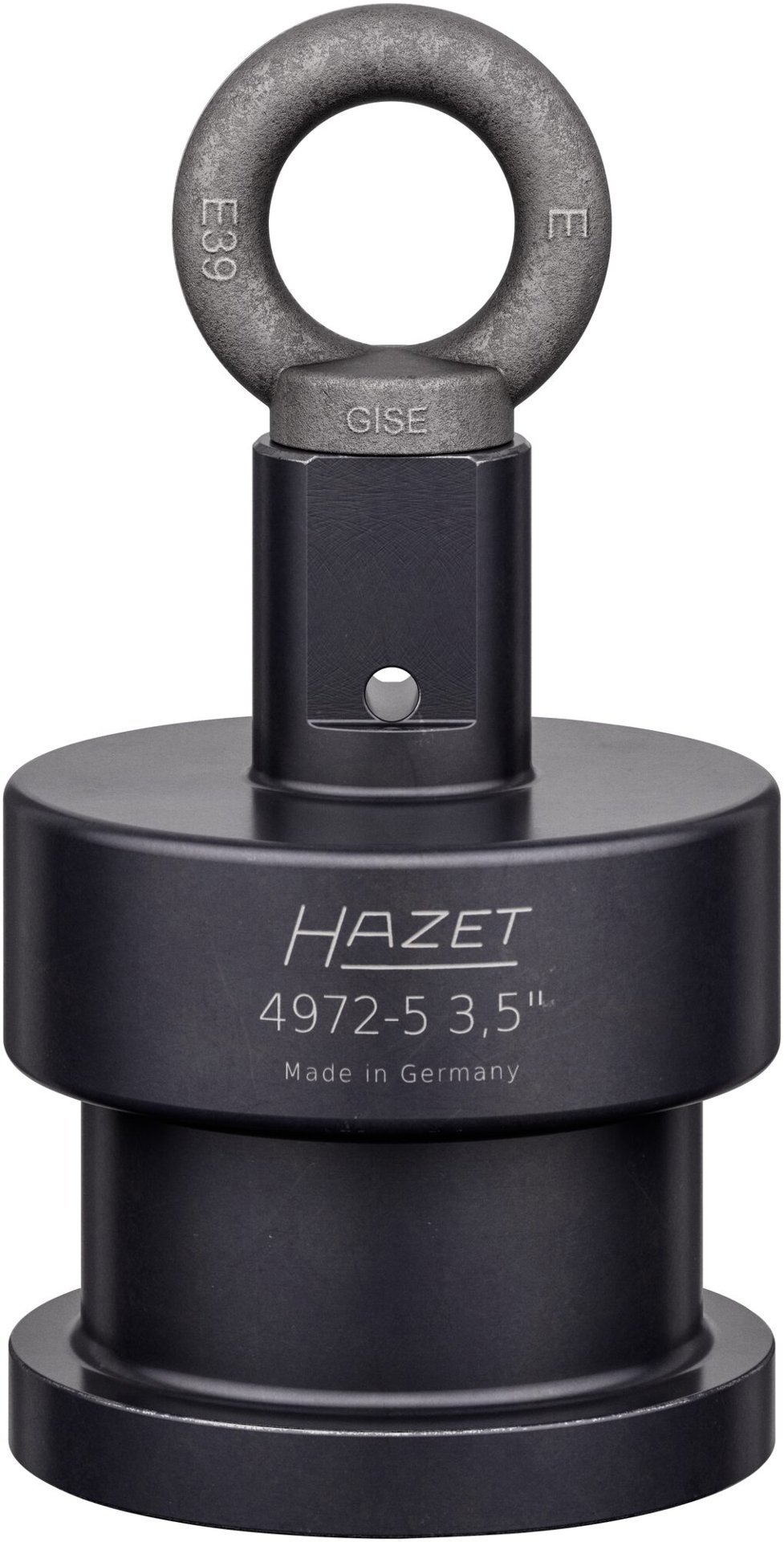 HAZET Sattelplatten-Hebewerkzeug 4972-5 Produktbild img7 L