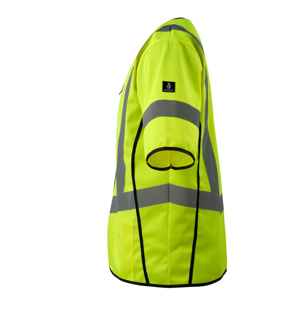 Mascot Verkehrsweste Produktbild img2 L