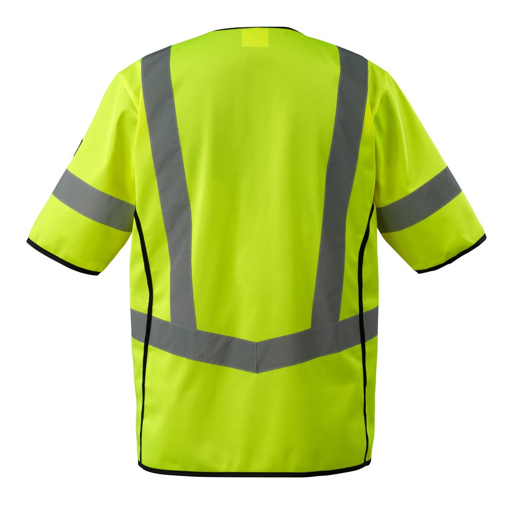 Mascot Verkehrsweste Produktbild img3 L