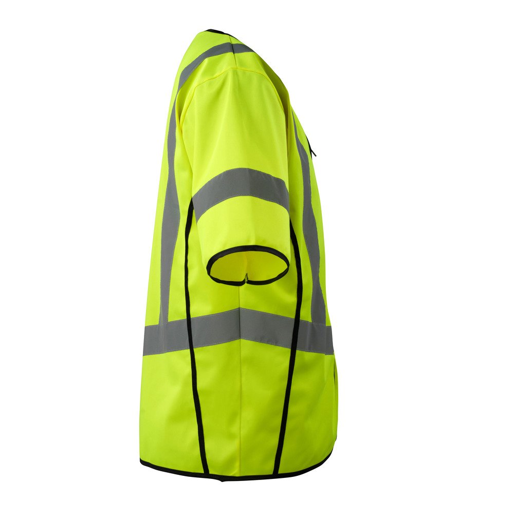 Mascot Verkehrsweste Produktbild img4 L