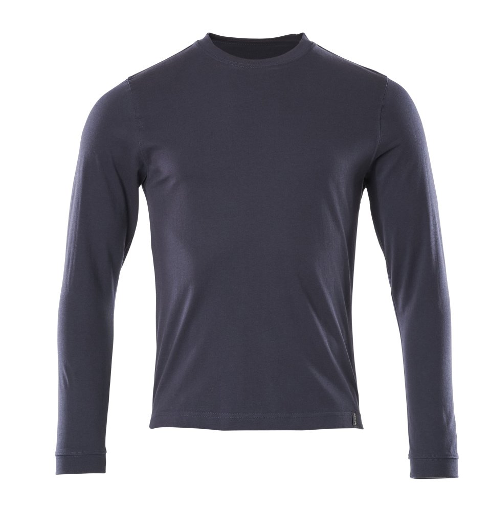 MASCOT® Albi T-shirt Größe M, marine Produktbild img1 L