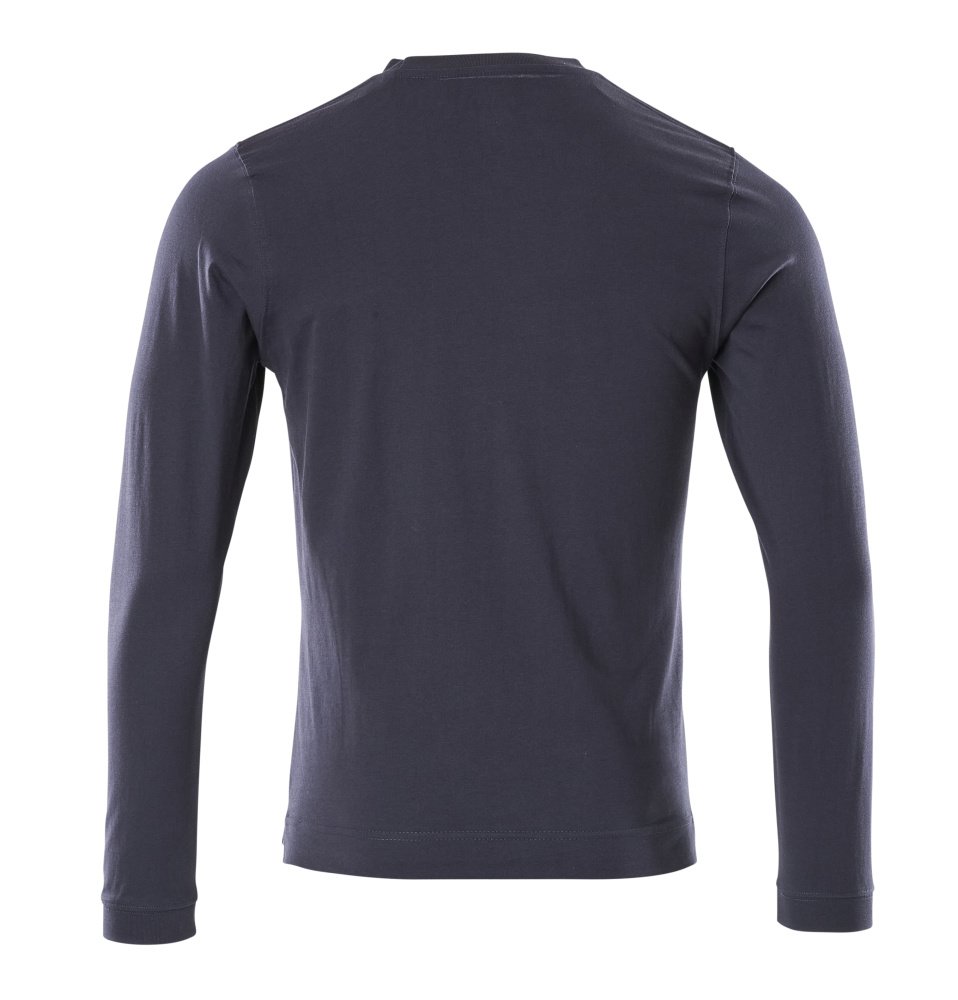 MASCOT® Albi T-shirt Größe M, marine Produktbild img3 L