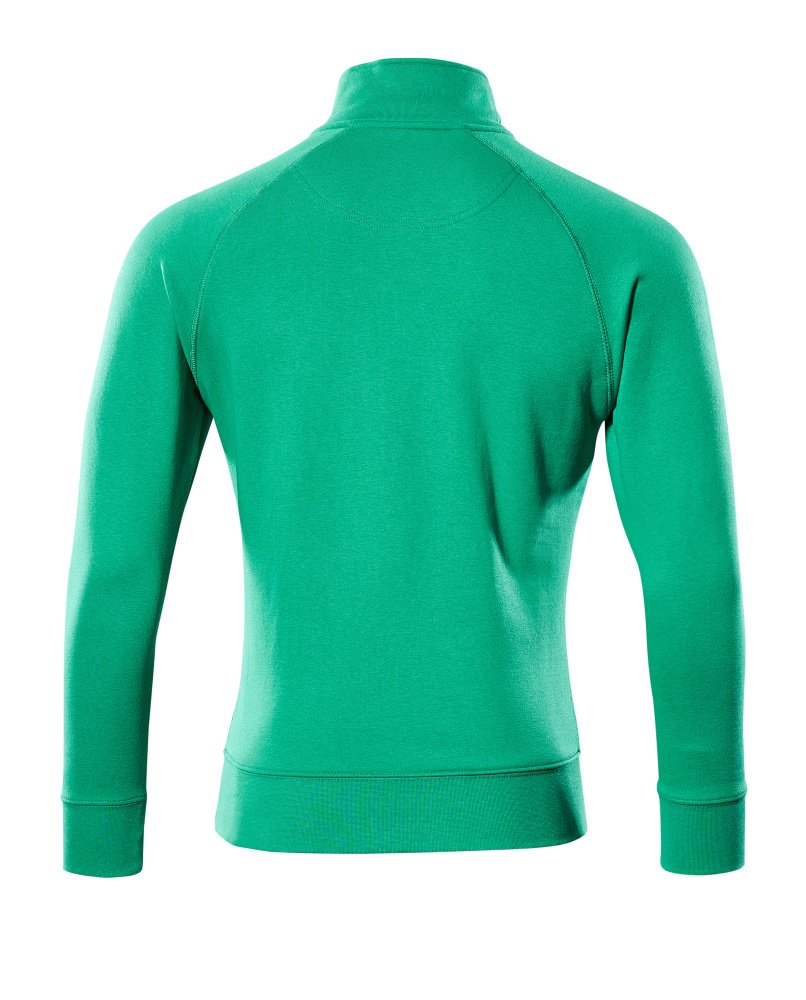 MASCOT® Nantes Sweatshirt Größe M, grasgrün Produktbild img3 L