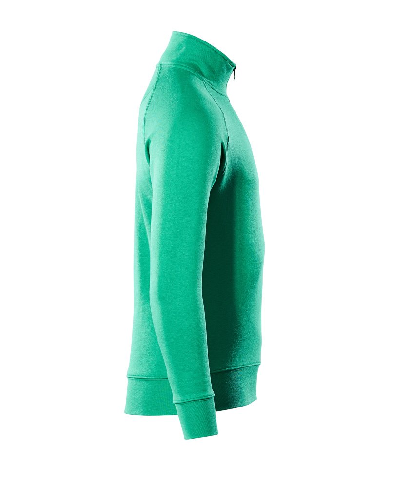 MASCOT® Nantes Sweatshirt Größe M, grasgrün Produktbild img4 L