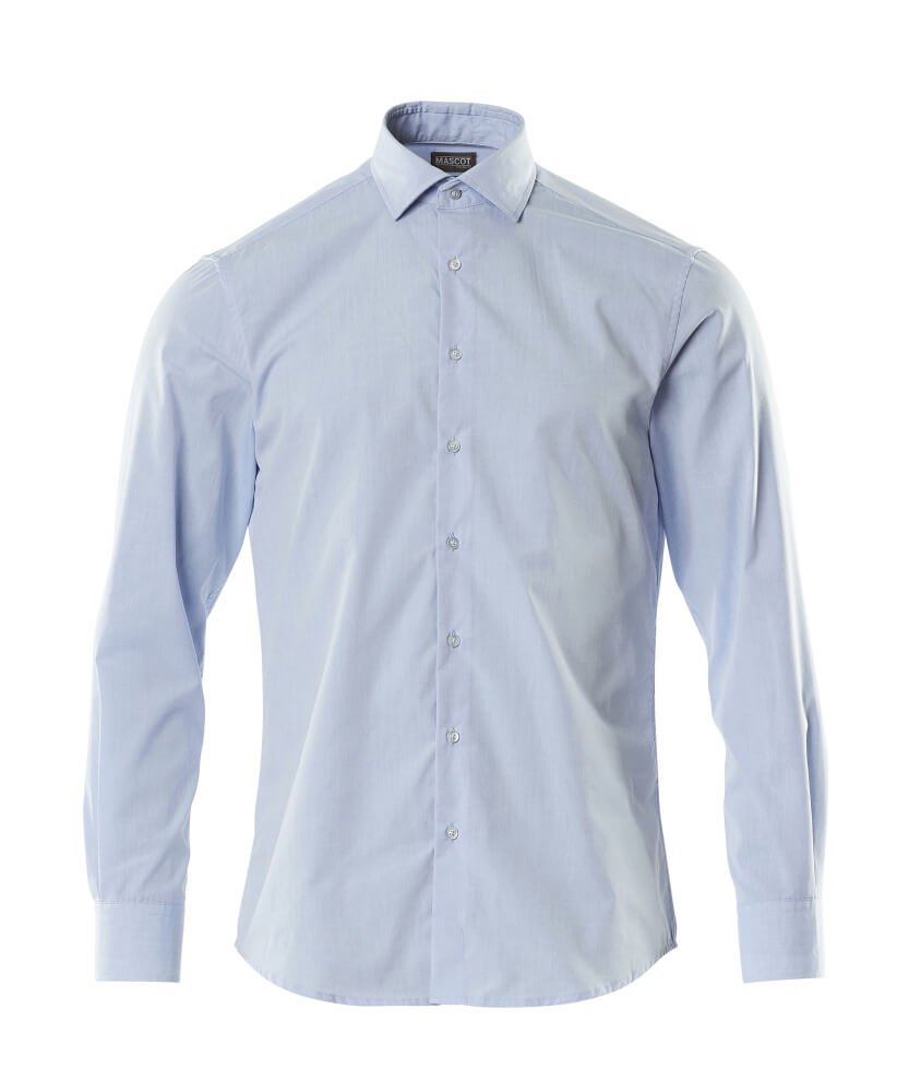 Mascot Hemd Poplin, moderne Passform Produktbild img1 L