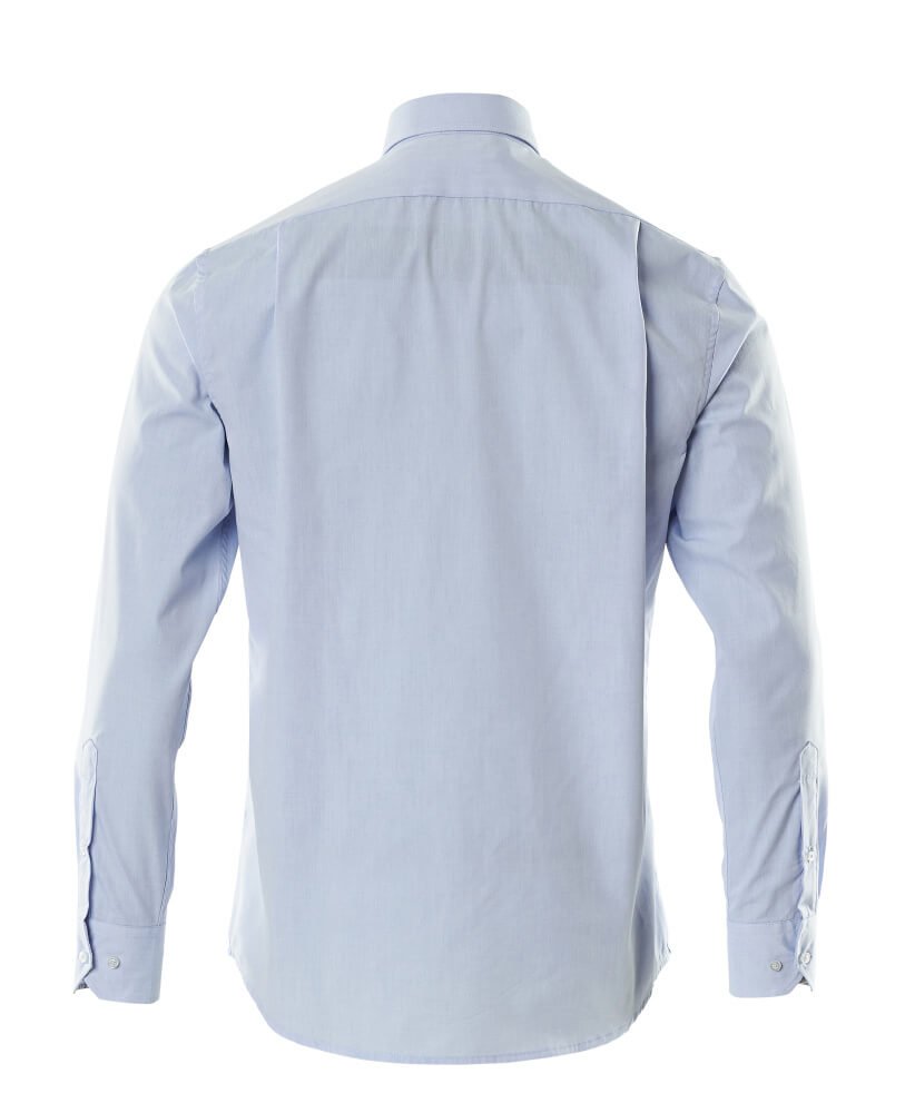 Mascot Hemd Poplin, moderne Passform Produktbild img3 L