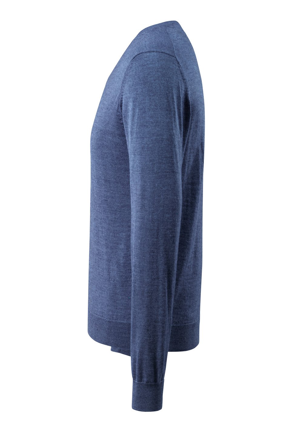 Mascot Strickpullover V-Ausschnitt, Merinowolle Produktbild img2 L