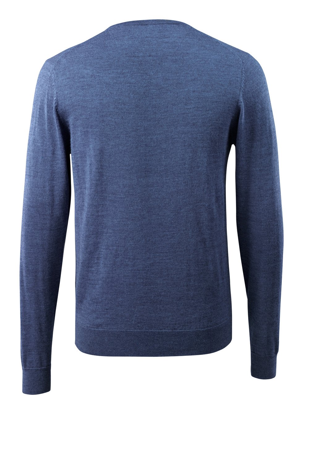 Mascot Strickpullover V-Ausschnitt, Merinowolle Produktbild img3 L