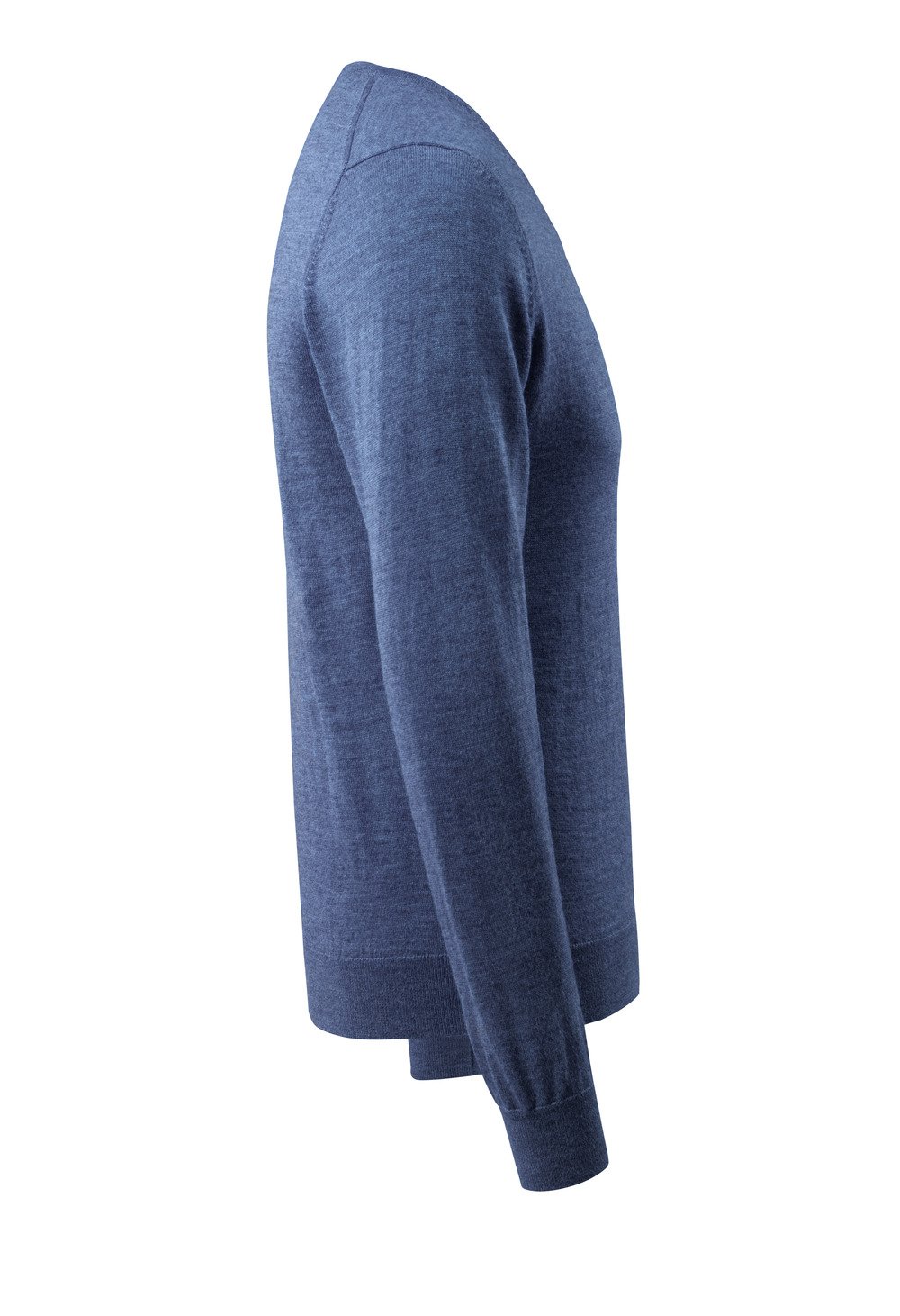 Mascot Strickpullover V-Ausschnitt, Merinowolle Produktbild img4 L