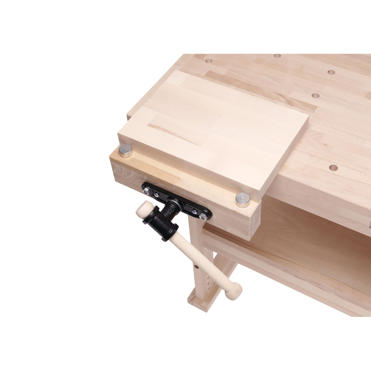 Holzkraft Hobelbank HB 1401 Produktbild img4 L