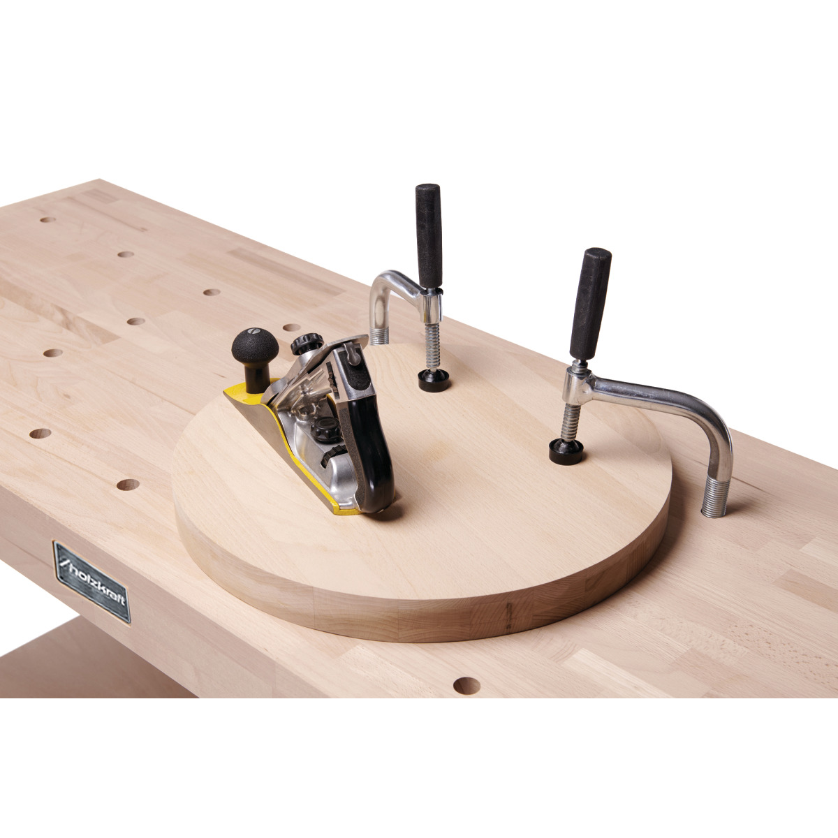 Holzkraft Hobelbank HB 1401 Produktbild img6 L