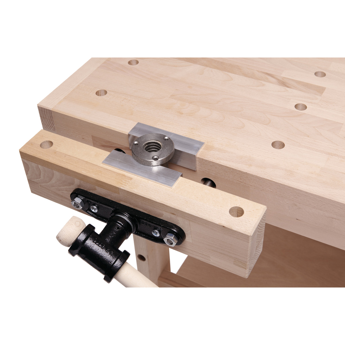 Holzkraft Hobelbank HB 1401 Produktbild img7 L