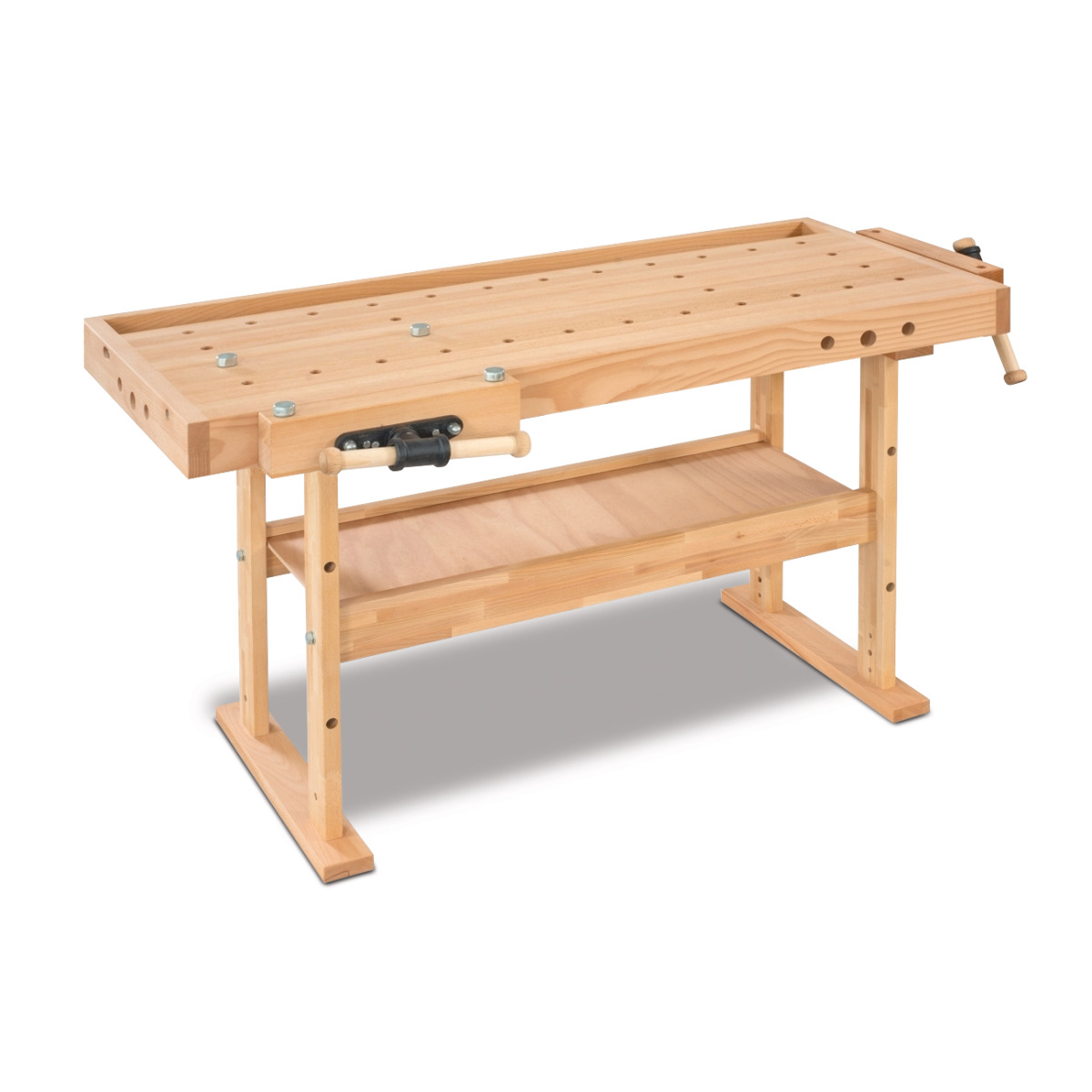 Holzkraft Hobelbank HB 1701 Produktbild img1 L