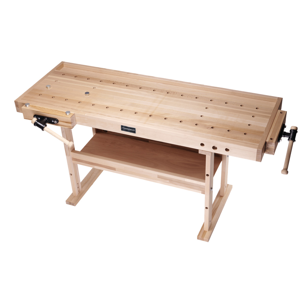 Holzkraft Hobelbank HB 1701 Produktbild img2 L