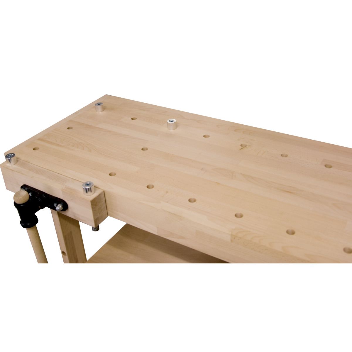 Holzkraft Hobelbank HB 1901 Produktbild img3 L