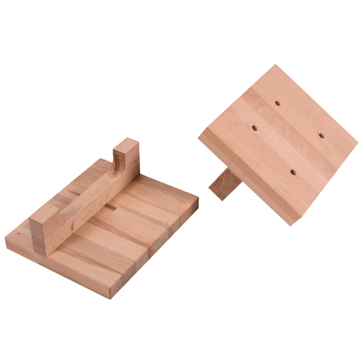 Holzkraft Hobelbank HB 2007 Produktbild img9 L