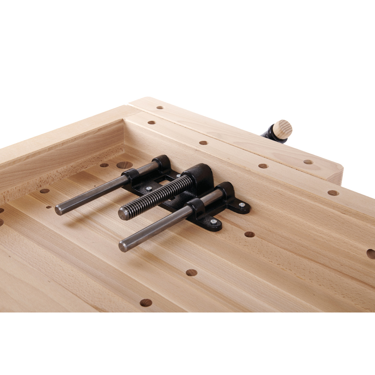 Holzkraft Hobelbank HB 2010 Produktbild img9 L