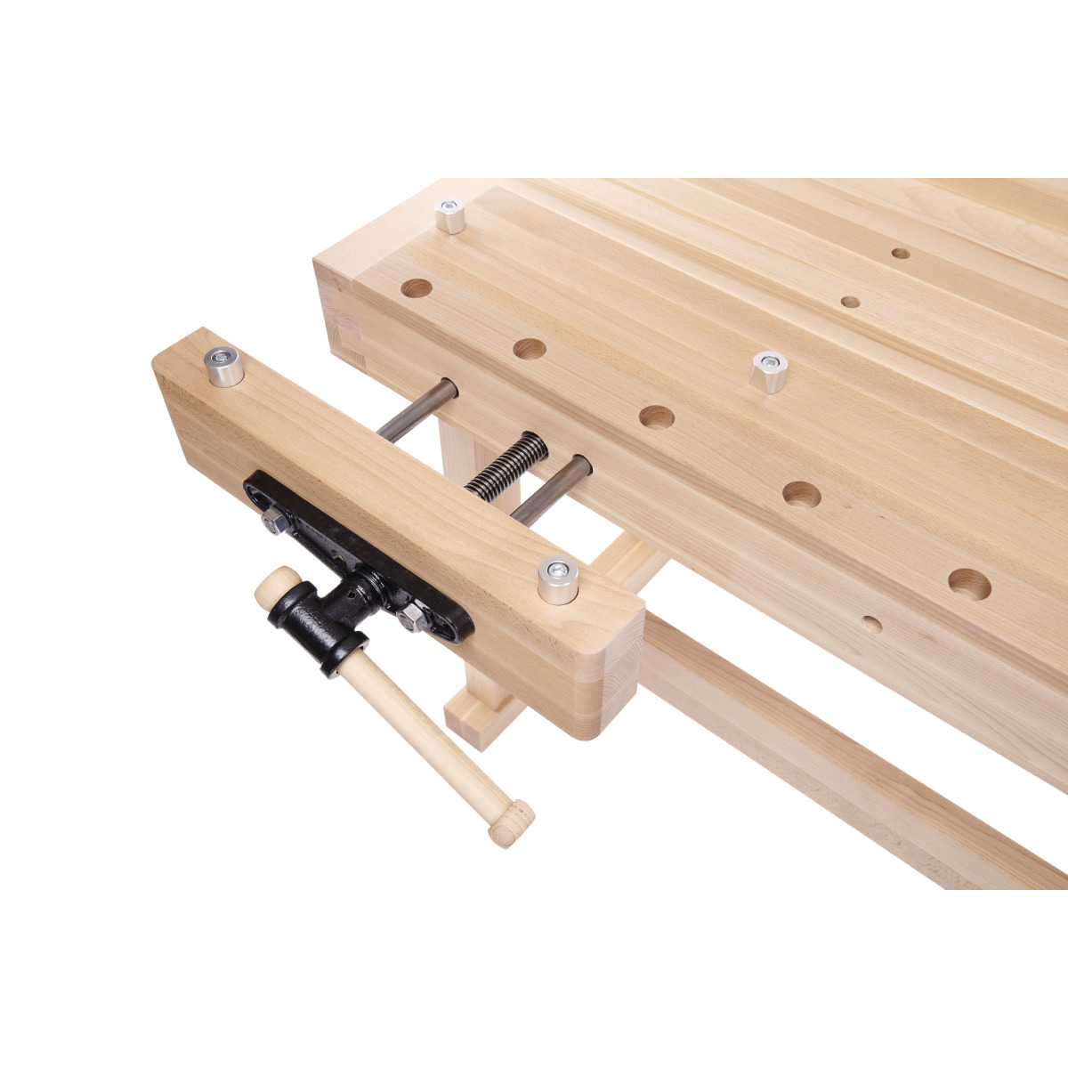 Holzkraft Hobelbank HB 2010 Produktbild img12 L