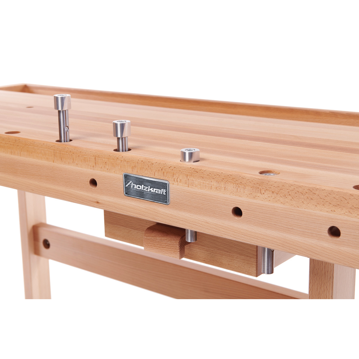 Holzkraft Hobelbank HB 2010 Produktbild img13 L