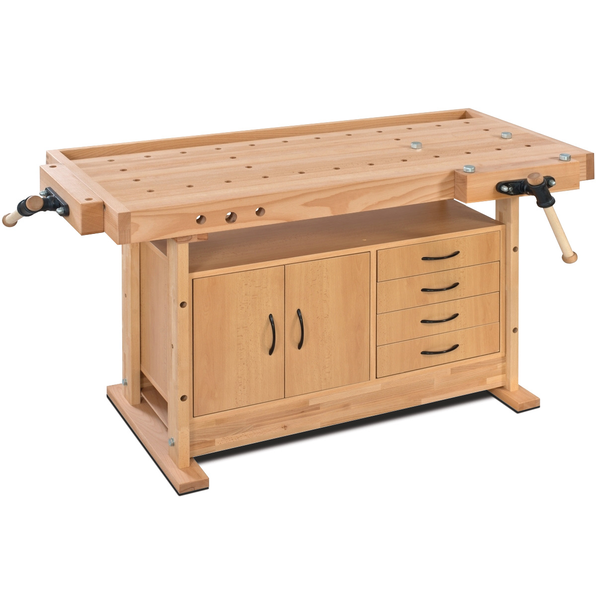 Holzkraft Einbauschrank für HB 1701 Produktbild img2 L