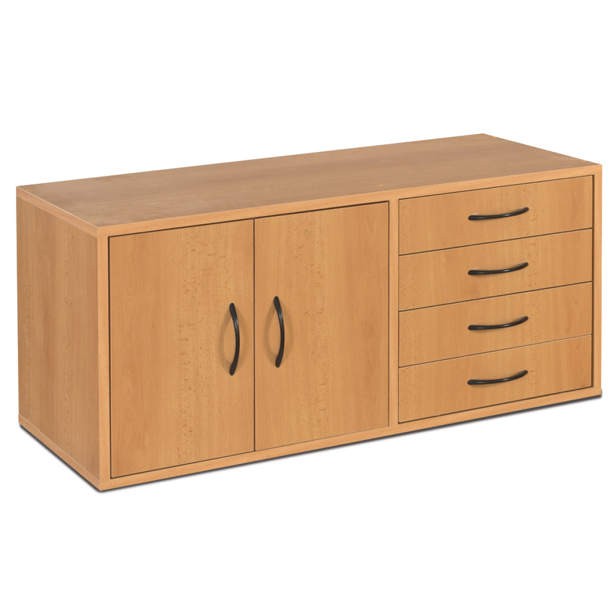Holzkraft Einbauschrank für HB 1701 Produktbild img1 L