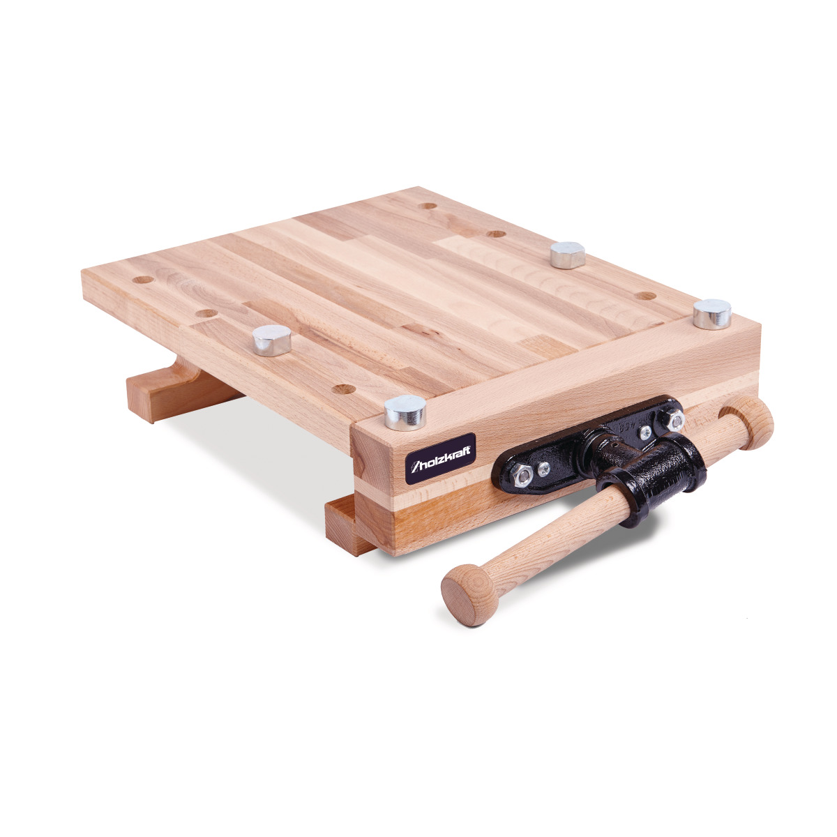 Holzkraft Kompakte Hobelbank TWB 1 Produktbild img1 L