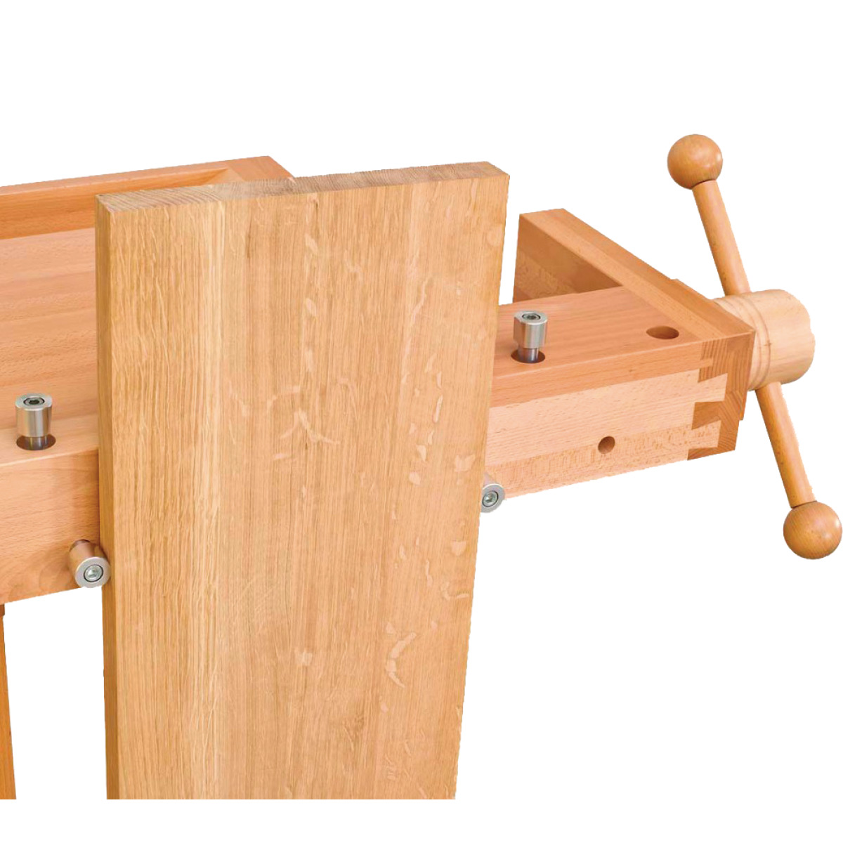 Holzkraft Hobelbank HB 2080 Produktbild img7 L