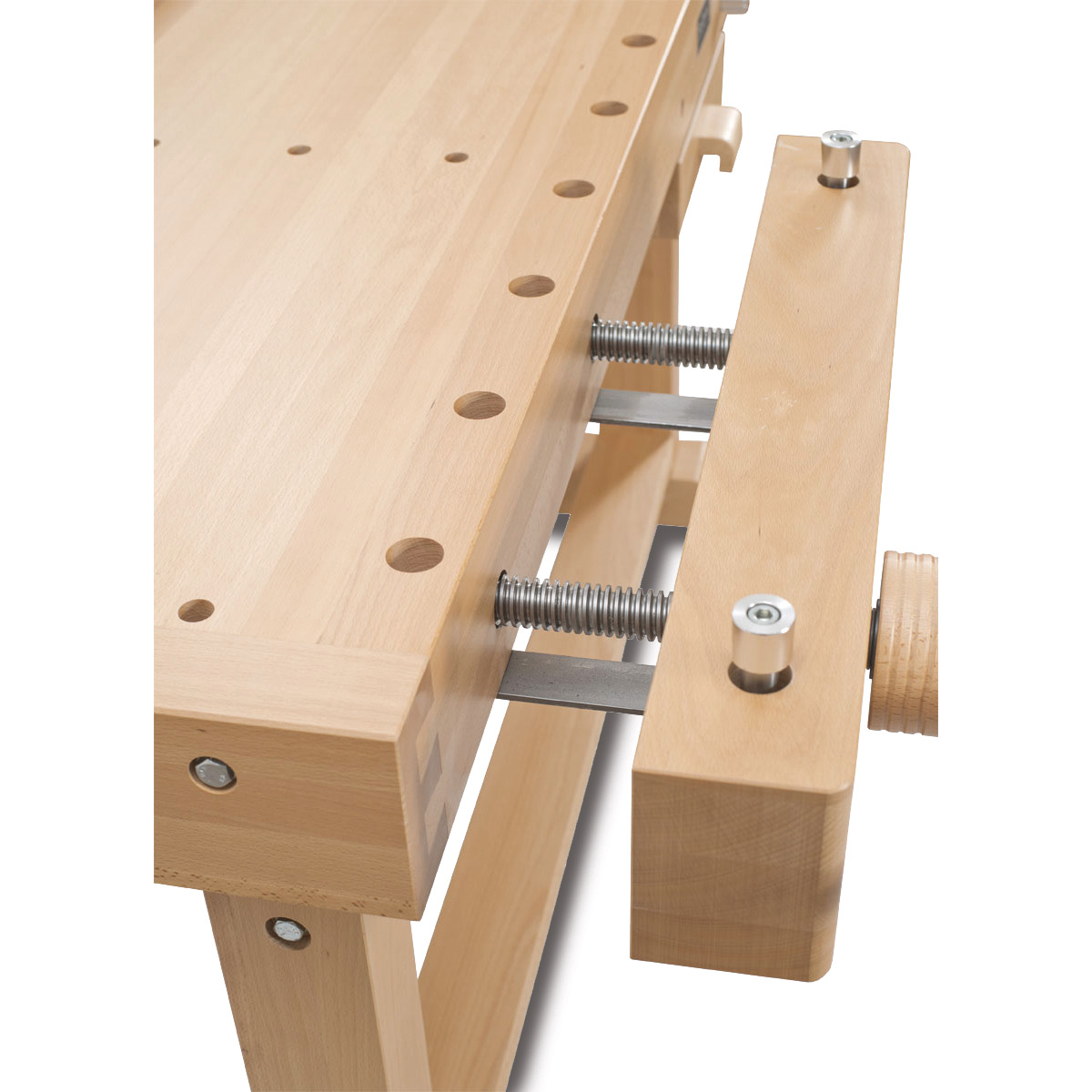 Holzkraft Hobelbank HB 2080 Produktbild img3 L