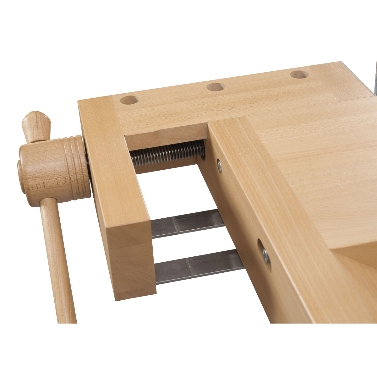 Holzkraft Hobelbank HB 2080 Produktbild img4 L