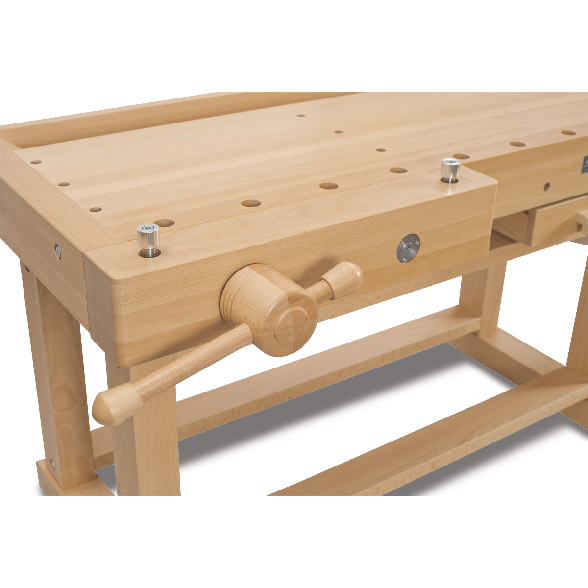 Holzkraft Hobelbank HB 2080 Produktbild img6 L