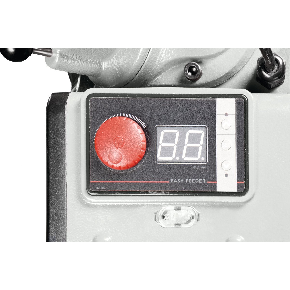 Vorschubapparat Holzkraft VSA 400 DC Produktbild img4 L