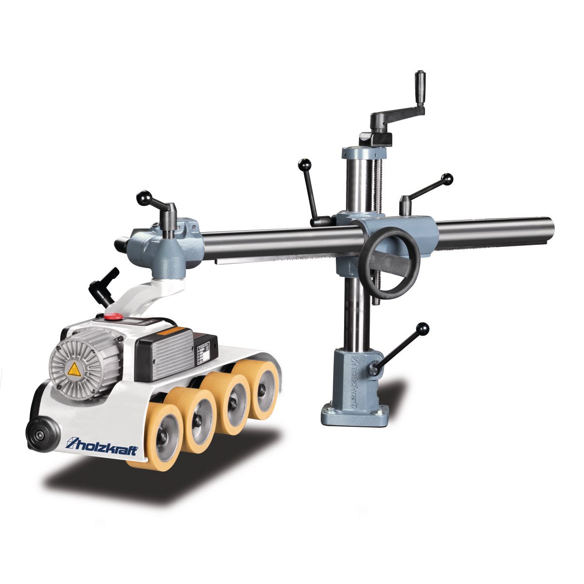 Vorschubapparat Holzkraft VSA 400 DC Produktbild img1 L