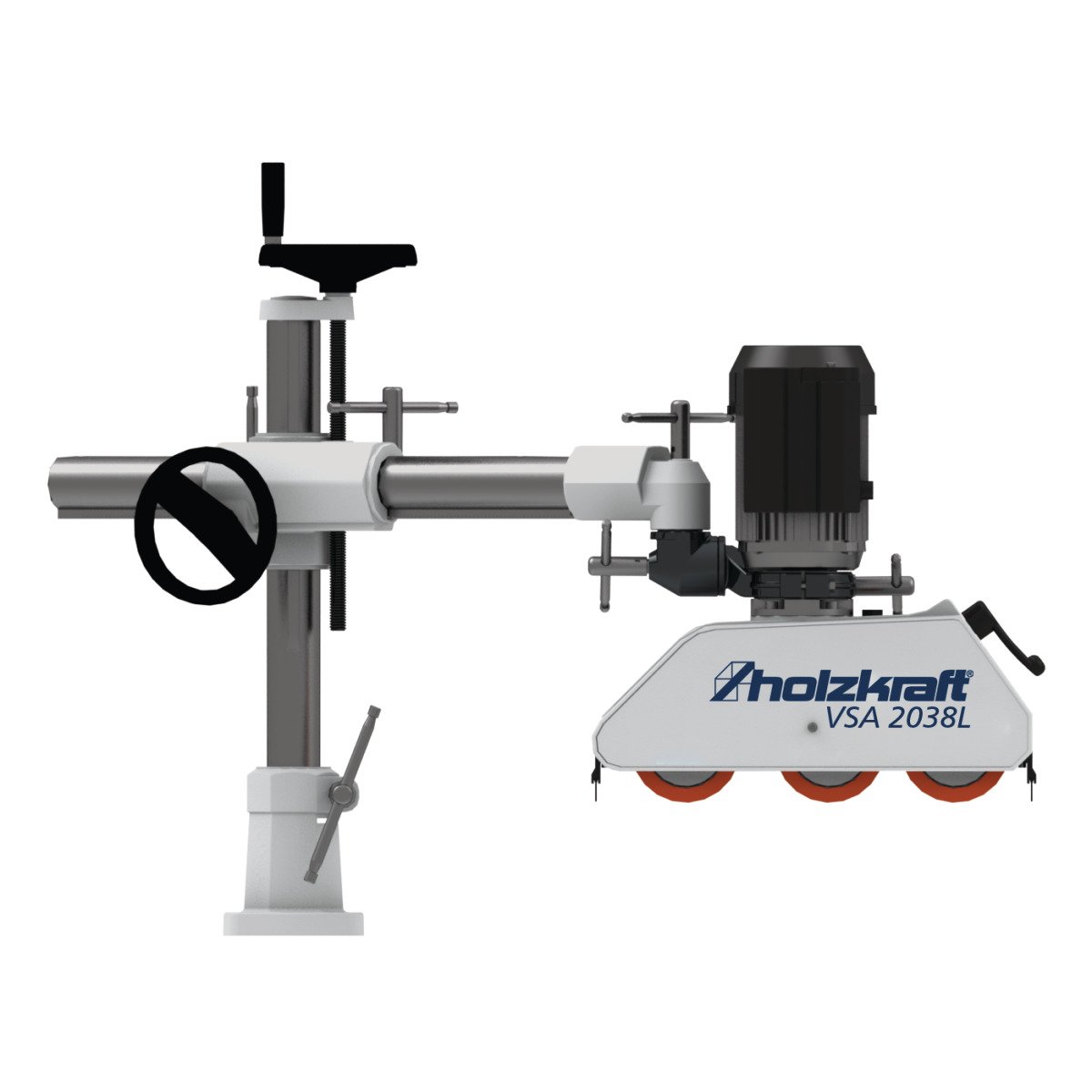 Vorschubapparat Holzkraft VSA 2038 L Produktbild img1 L