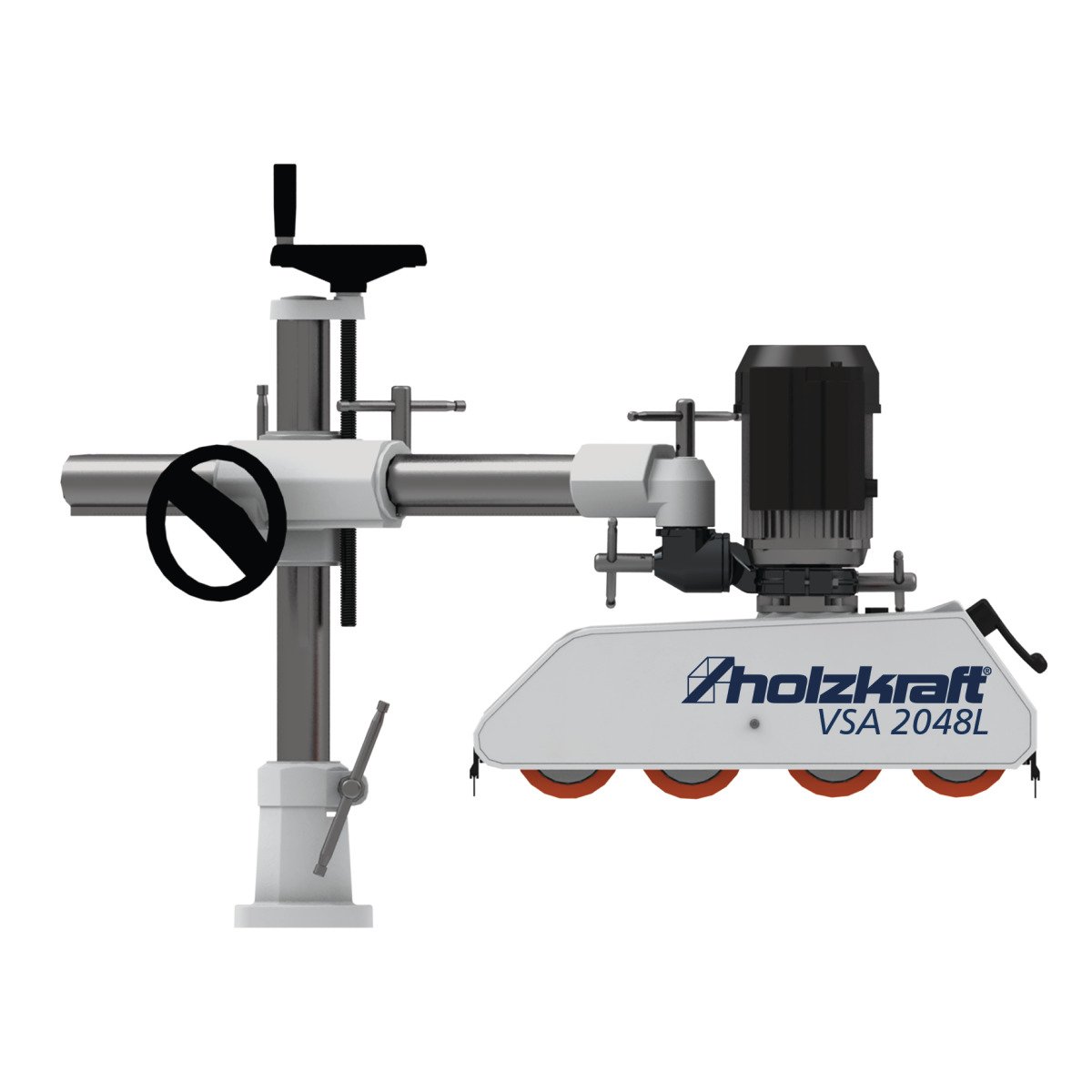 Vorschubapparat Holzkraft VSA 2048 L Produktbild img1 L