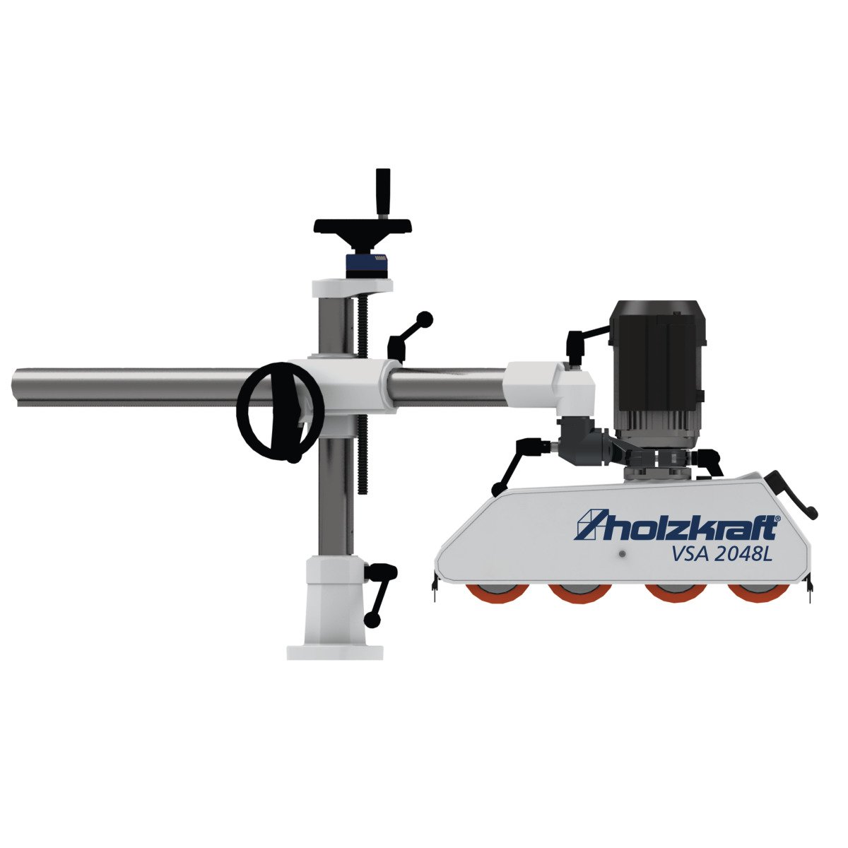 Vorschubapparat Holzkraft VSA 2048 L PLUS Produktbild img1 L