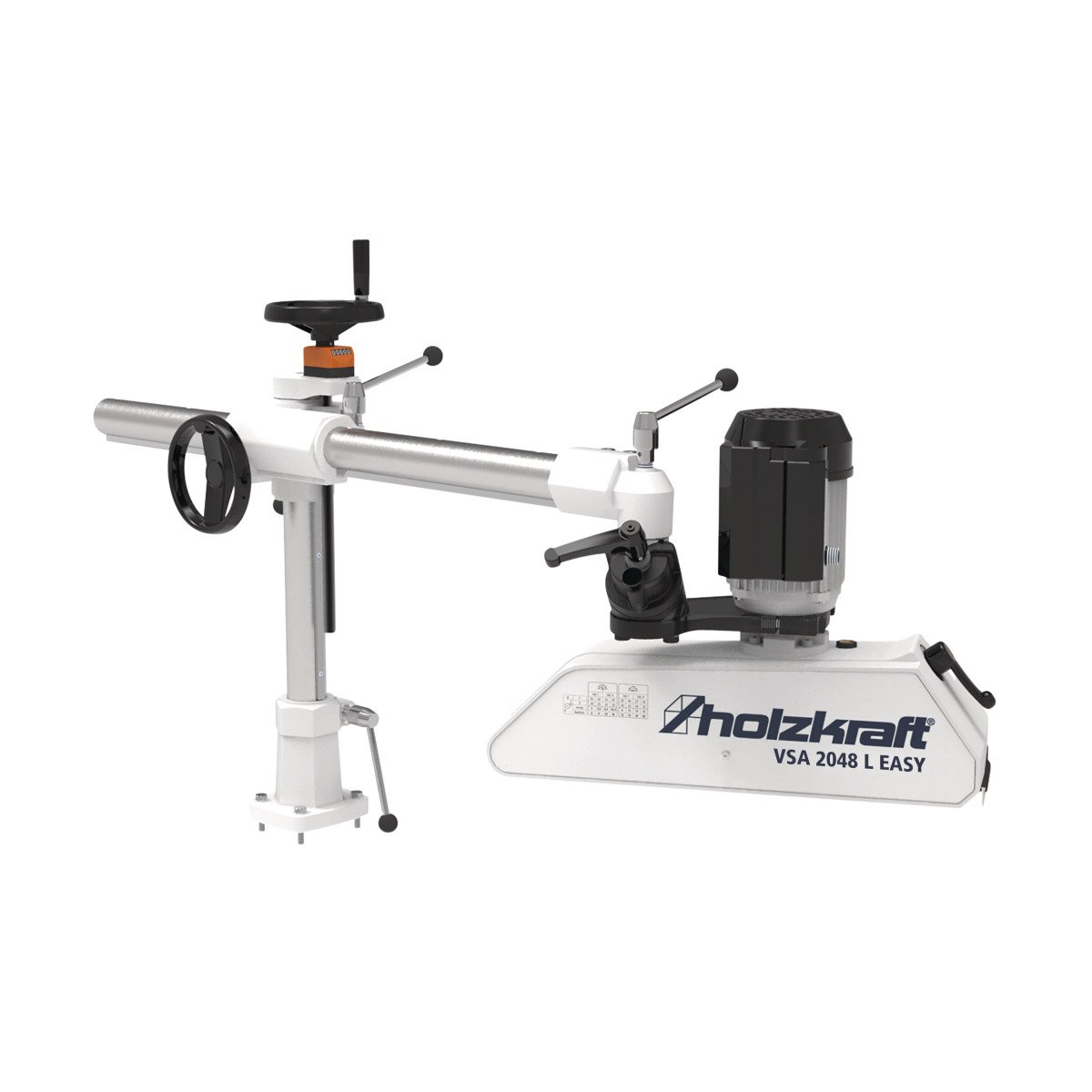 Vorschubapparat Holzkraft VSA 2048 L EASY Produktbild img1 L