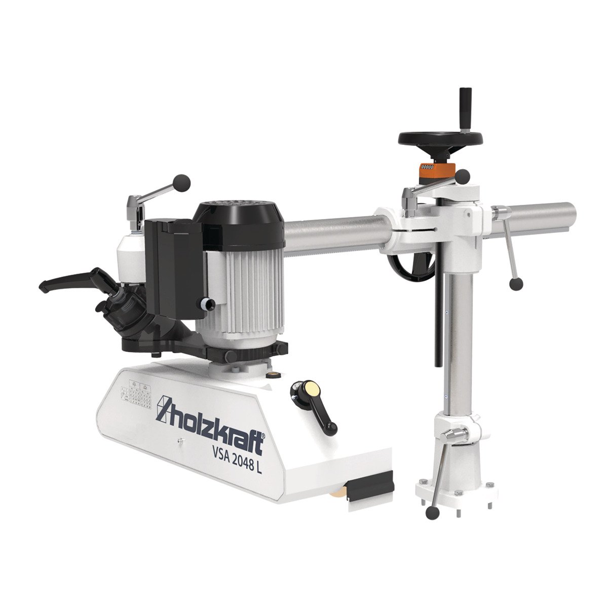 Vorschubapparat Holzkraft VSA 2048 L EASY Produktbild img2 L