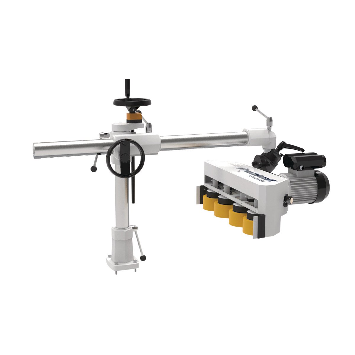 Vorschubapparat Holzkraft VSA 2048 L EASY Produktbild img3 L