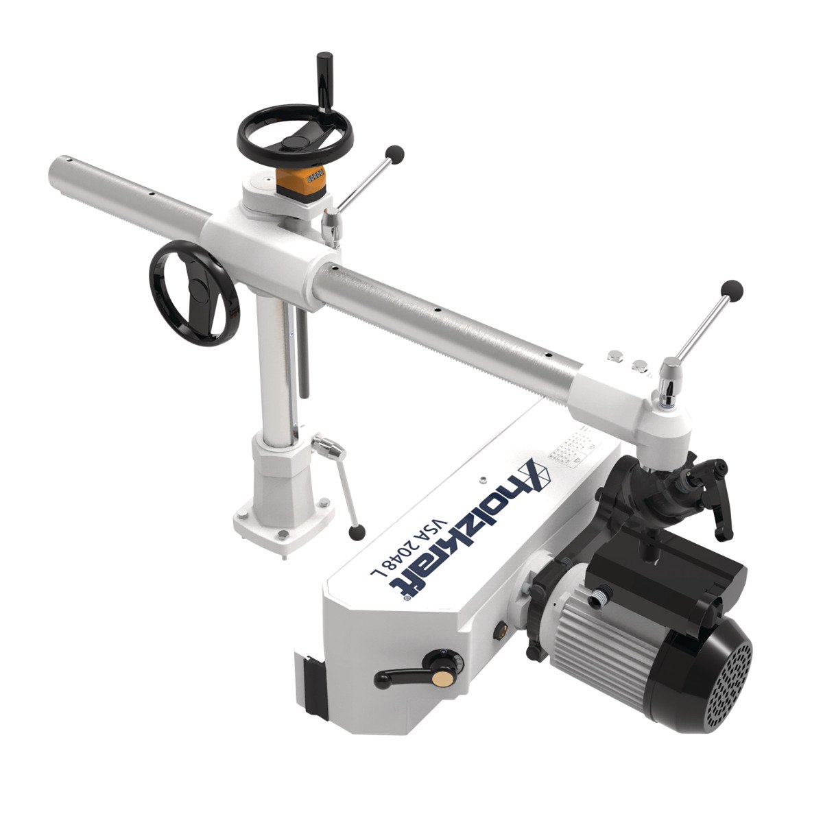 Vorschubapparat Holzkraft VSA 2048 L EASY Produktbild img4 L