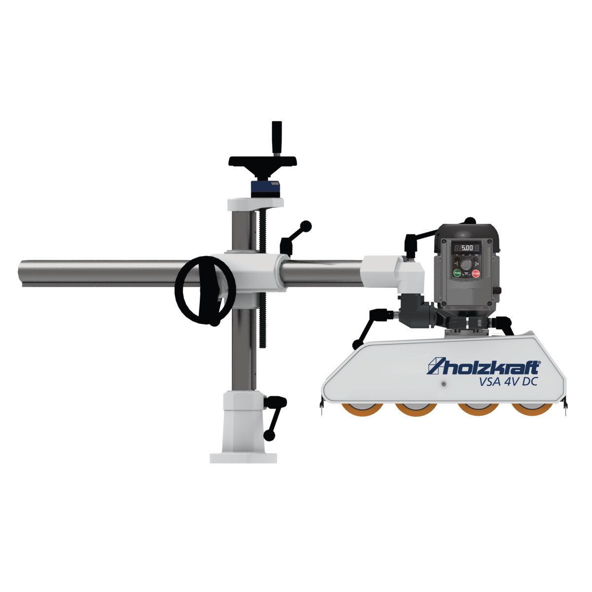 Vorschubapparat Holzkraft VSA 4 V DC Produktbild img1 L