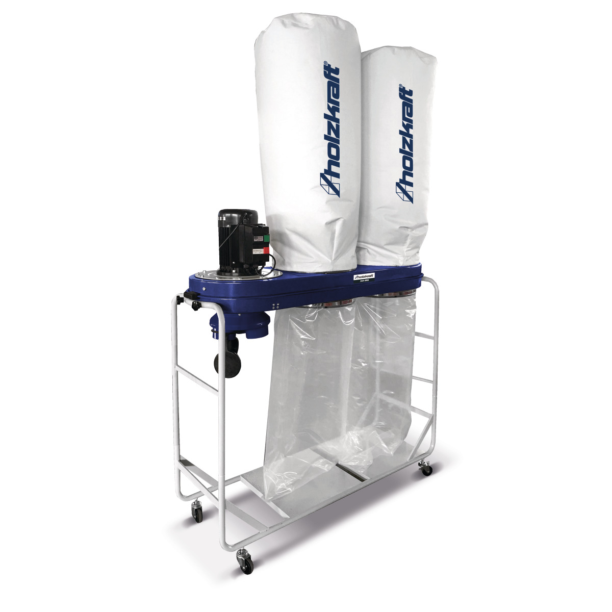 Späne-Absauggerät Holzkraft ASA 4303 Produktbild img1 L
