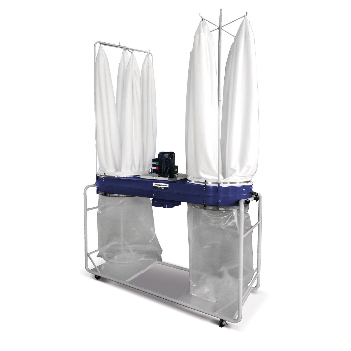Holzkraft Späne-Absauggerät ASA 7703 Produktbild img1 L