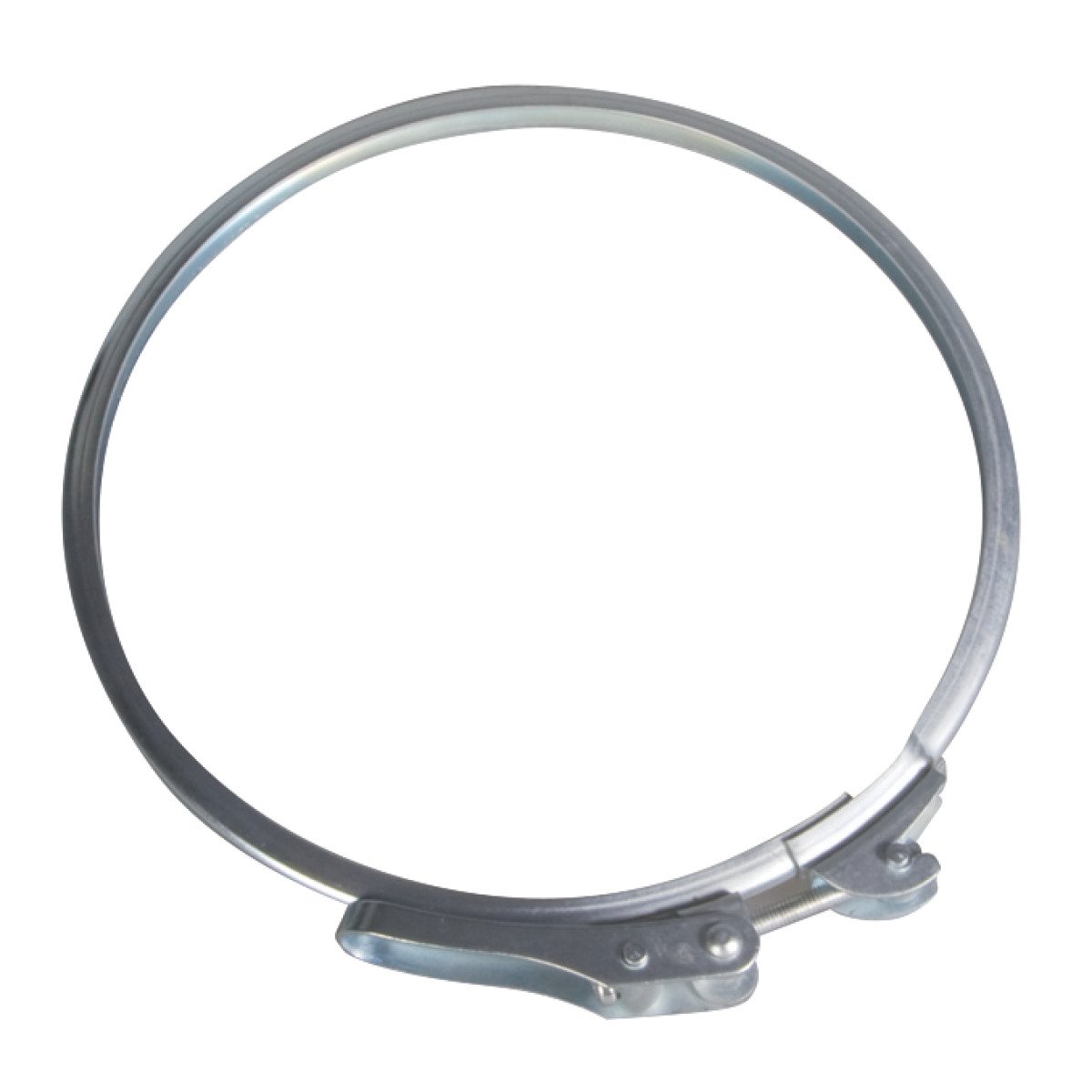 Rohrschelle mit Schnellverschluss Holzkraft Ø 250 mm Produktbild img1 L